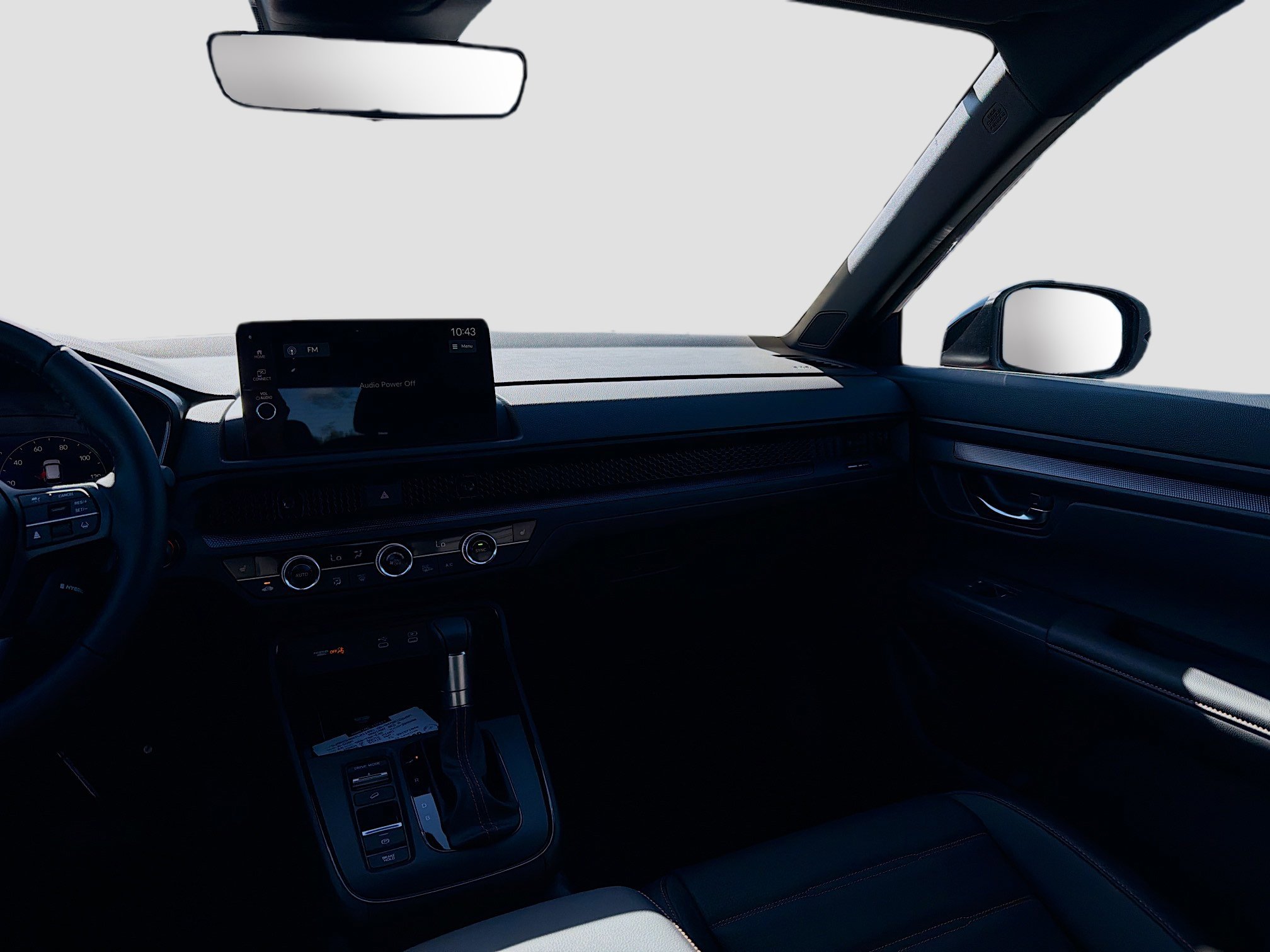 New 2026 Honda CR-V Sport-L image 18