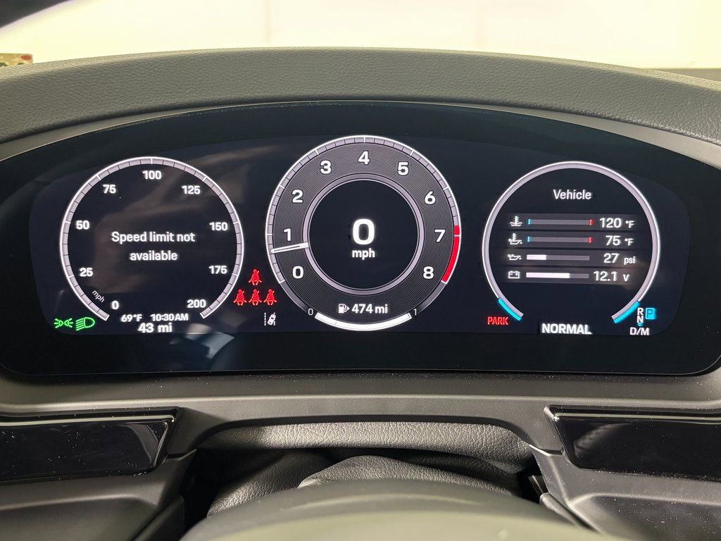 Certified 2026 Porsche Cayenne S AWD/4WD image 23