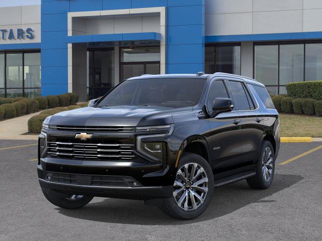 New 2026 Chevrolet Tahoe High Country w/ Sun And Tow Package AWD/4WD image 30