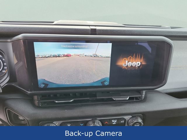 Used 2025 Jeep Gladiator Sport image 12