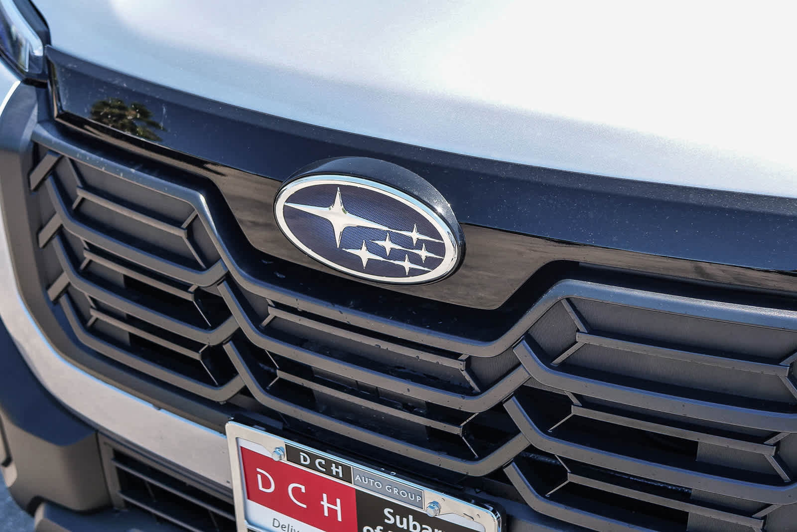 New 2026 Subaru Outback Premium AWD/4WD image 11