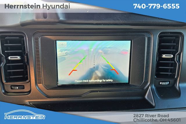 Used 2022 Ford Bronco Big Bend AWD/4WD image 18