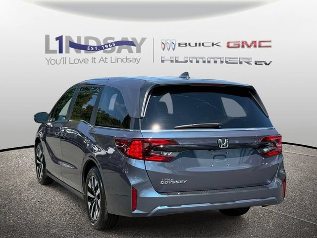 Used 2026 Honda Odyssey EX-L image 5