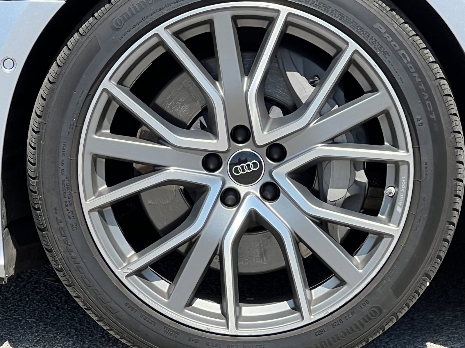 Used 2023 Audi A6 3.0T Prestige AWD/4WD image 38