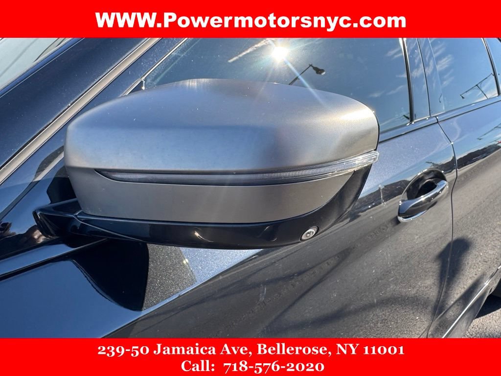 Used 2019 BMW M550i xDrive w/ Premium Package AWD/4WD image 15