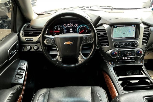 Used 2019 Chevrolet Tahoe Premier image 8