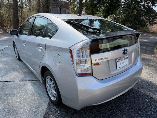 Used 2011 Toyota Prius Two image 34