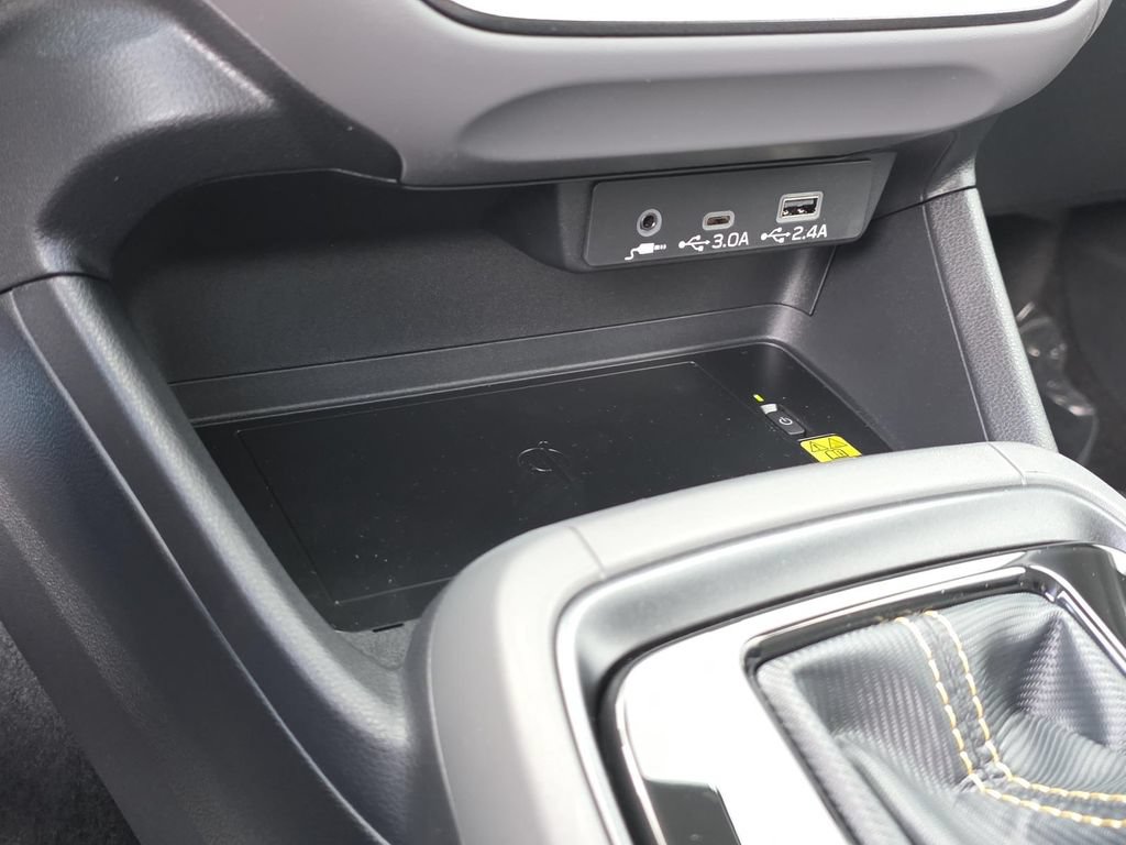 New 2026 Subaru Crosstrek 2.5i Sport w/ Crosstrek Mirror Package AWD/4WD image 20