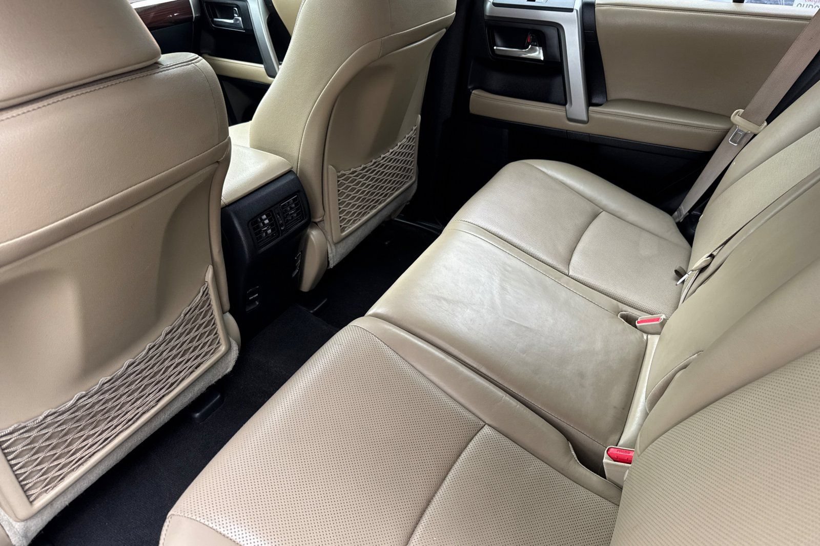 Used 2016 Toyota 4Runner Limited AWD/4WD image 12