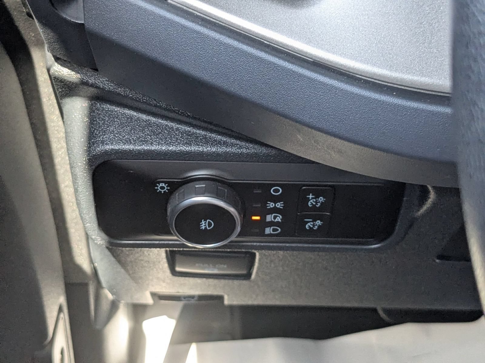 Used 2025 Ford Bronco Outer Banks AWD/4WD image 16