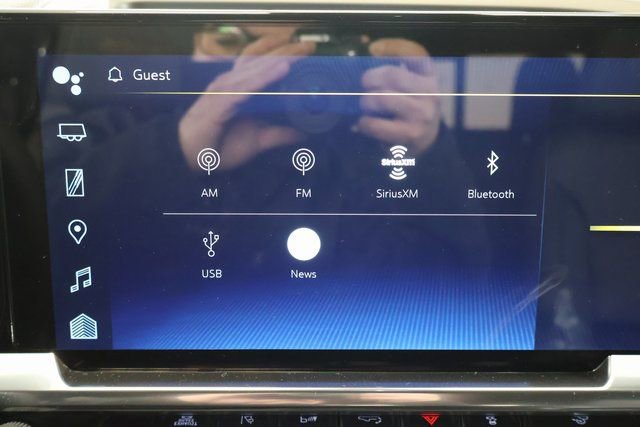 New 2026 Chevrolet Silverado 3500 High Country w/ Technology Package image 22