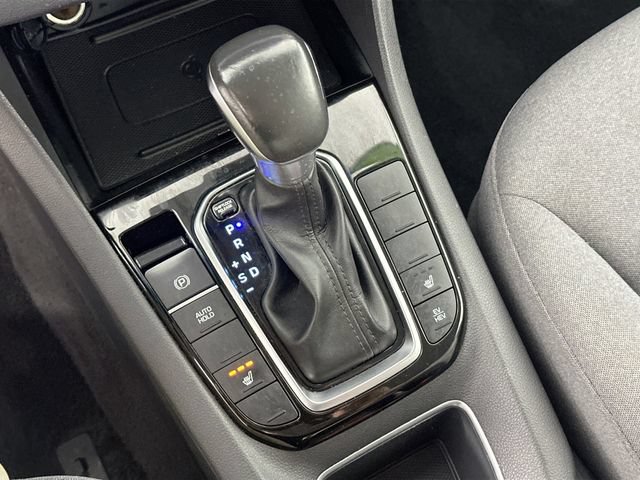 Used 2020 Hyundai Ioniq SEL FWD image 14