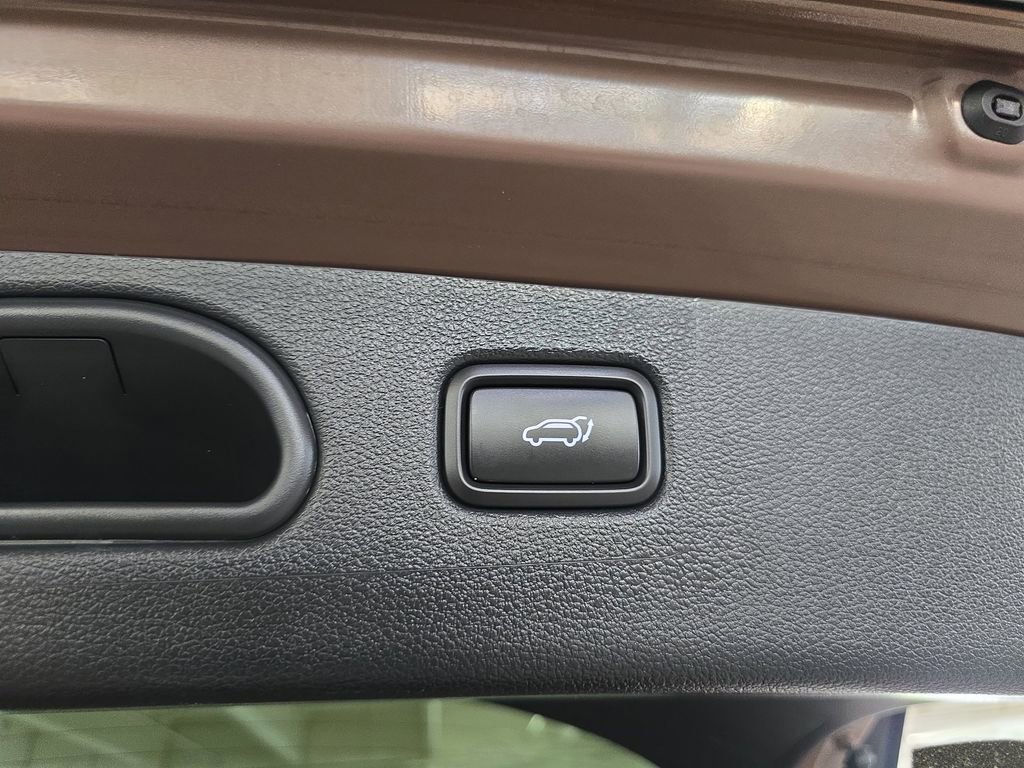 Used 2017 Hyundai Tucson Limited FWD image 30