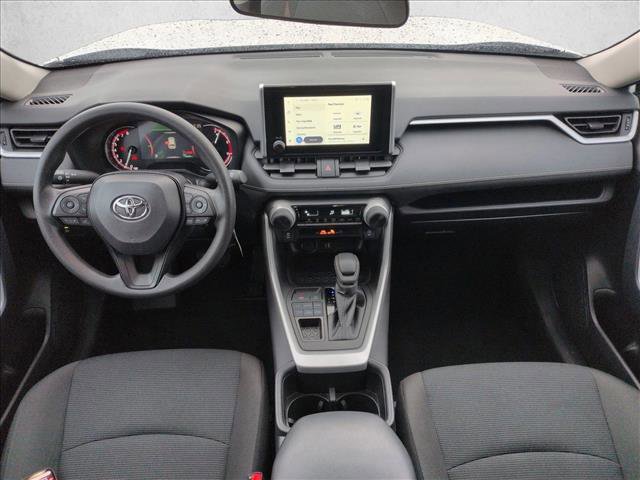 Used 2025 Toyota RAV4 LE image 17