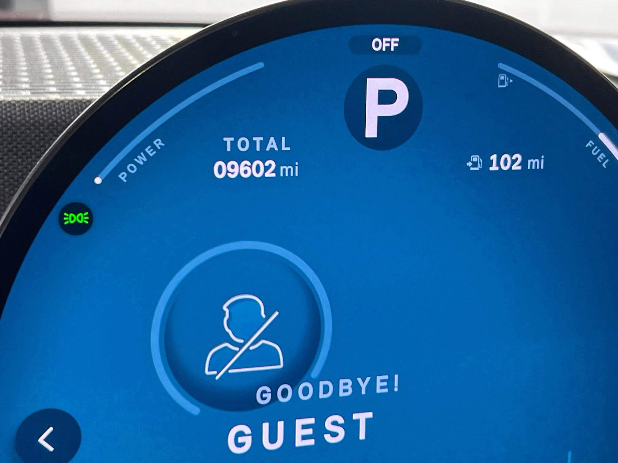 Used 2025 MINI Cooper S image 11