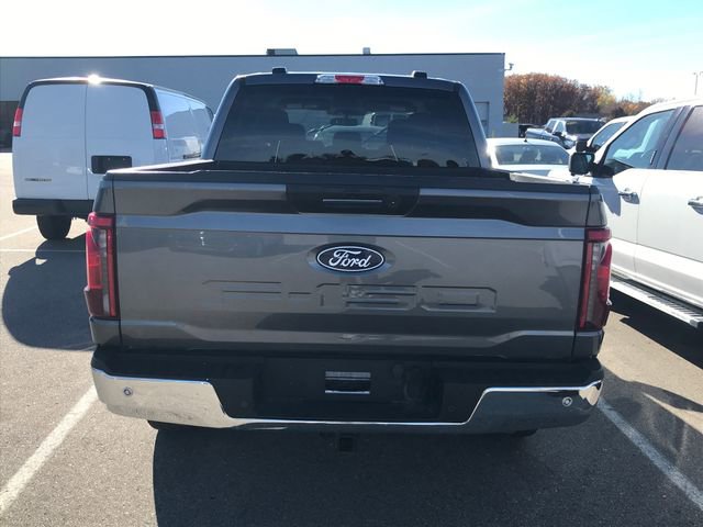 Used 2024 Ford F150 XLT image 35