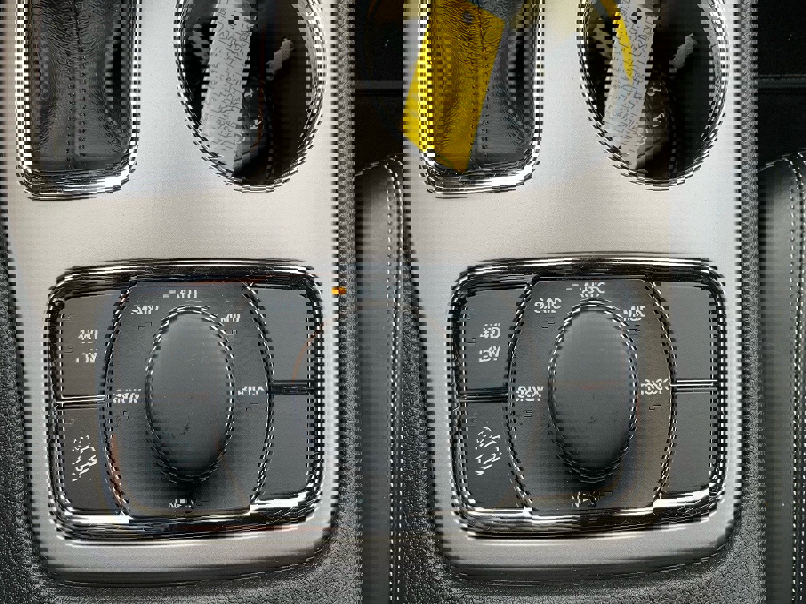 Used 2021 Jeep Grand Cherokee Limited w/ Quick Order Package 28K 80th image 13