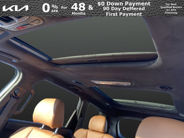 New 2025 Kia Telluride SX X-Line image 7