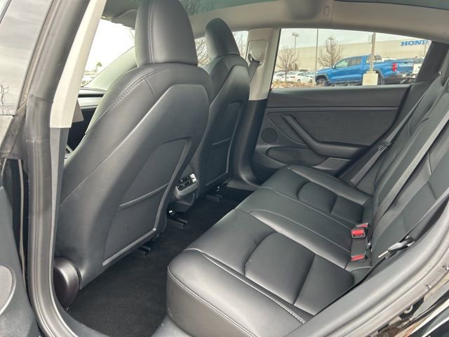 Used 2023 Tesla Model 3 Standard Range image 20