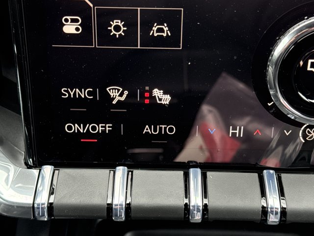 New 2026 GMC Acadia Elevation w/ Black Edition image 20