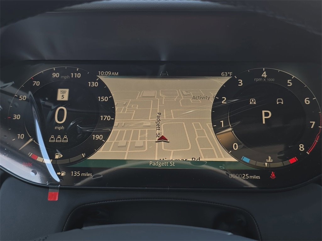 New 2026 Land Rover Range Rover SV image 20