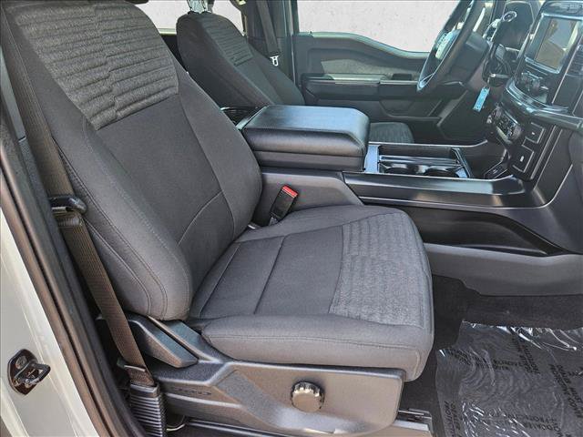 Used 2023 Ford F150 XL w/ STX Appearance Package AWD/4WD image 21