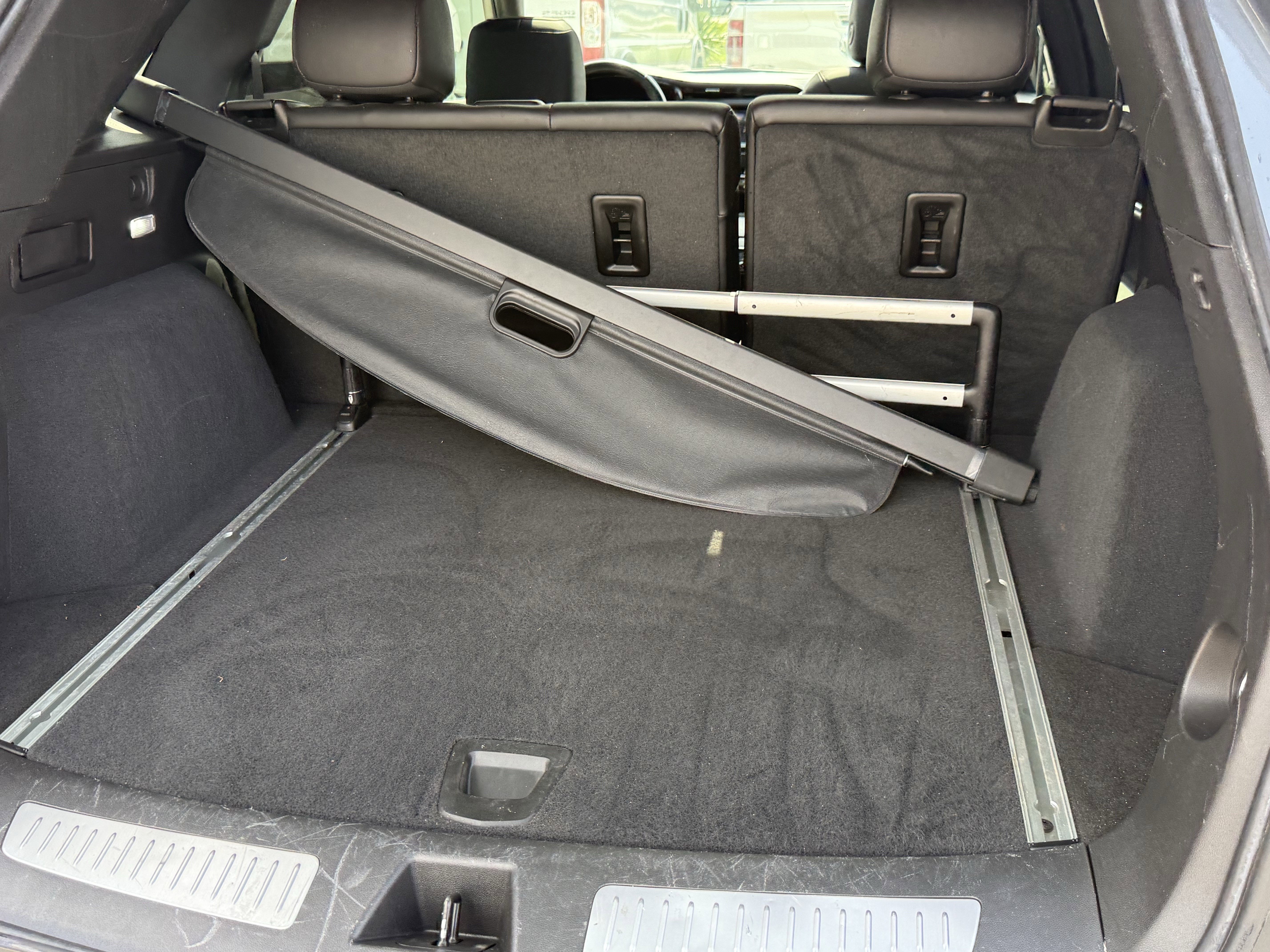 Used 2023 Cadillac XT5 Premium Luxury FWD image 33