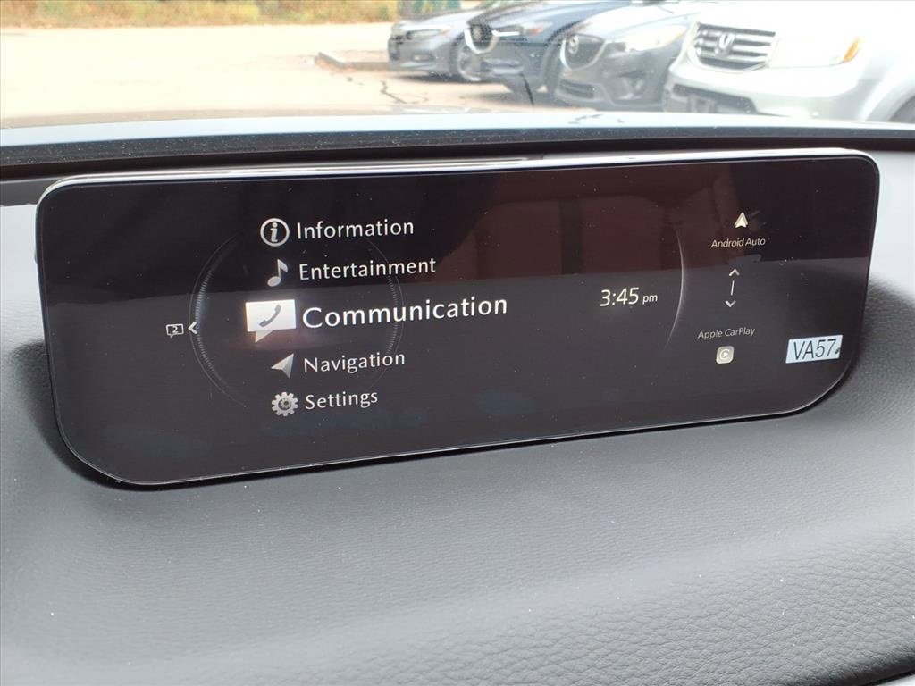 New 2026 MAZDA CX-50 AWD 2.5 S w/ Weather Package image 11