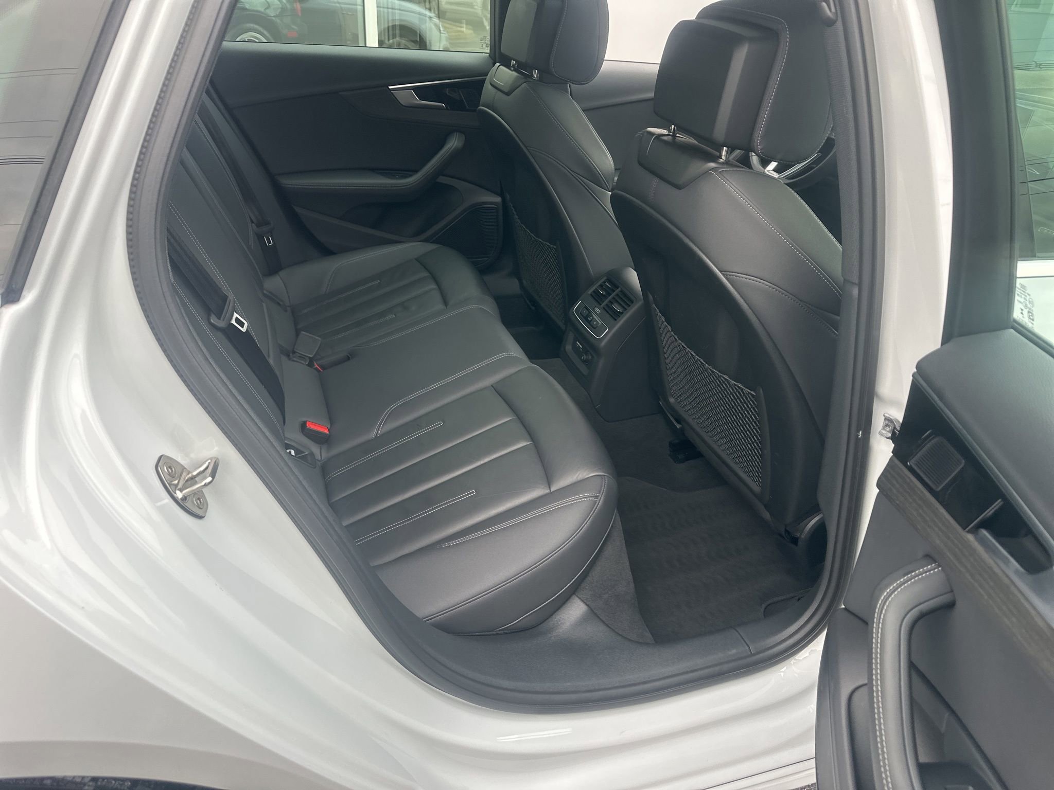 Used 2024 Audi A4 2.0T Premium Plus AWD/4WD image 12