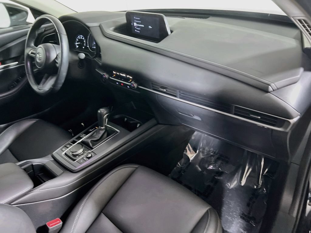Used 2021 MAZDA CX-30 AWD 2.5 S w/ Select Package image 23