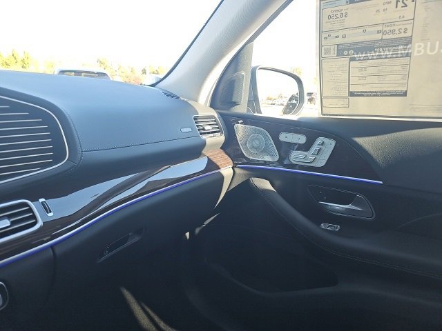 New 2026 Mercedes-Benz GLE 450 4MATIC image 34