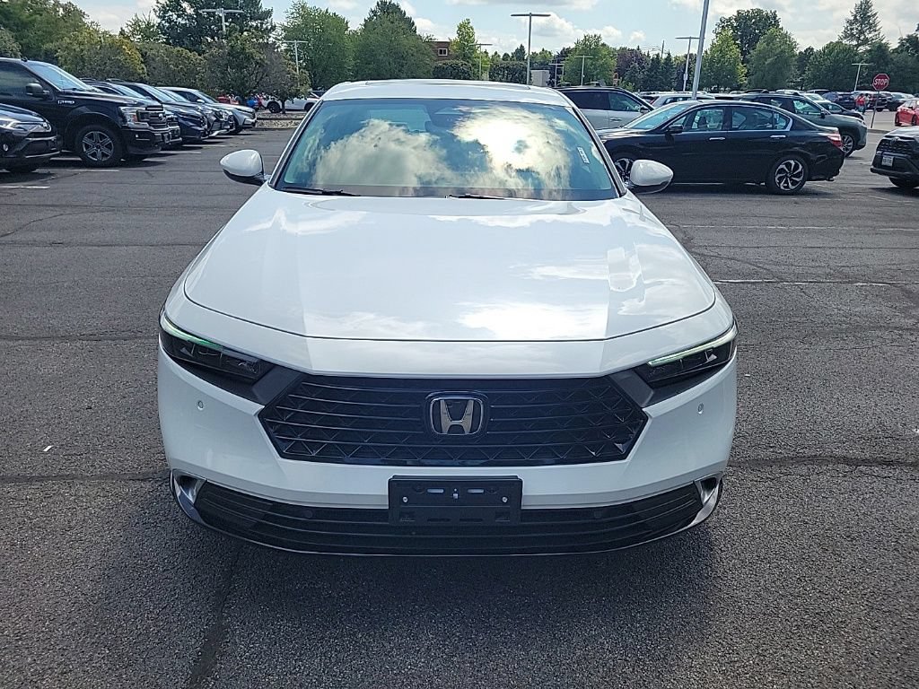 Used 2026 Honda Accord Touring image 9