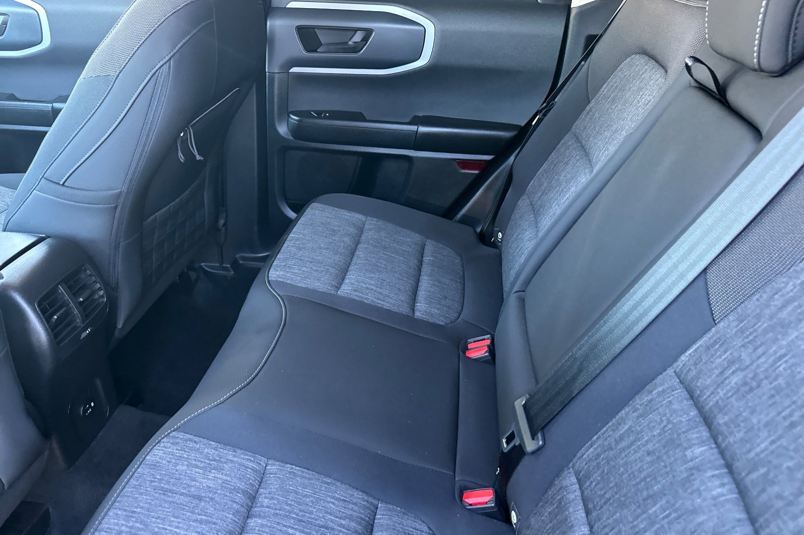 Used 2021 Ford Bronco Sport Big Bend image 12