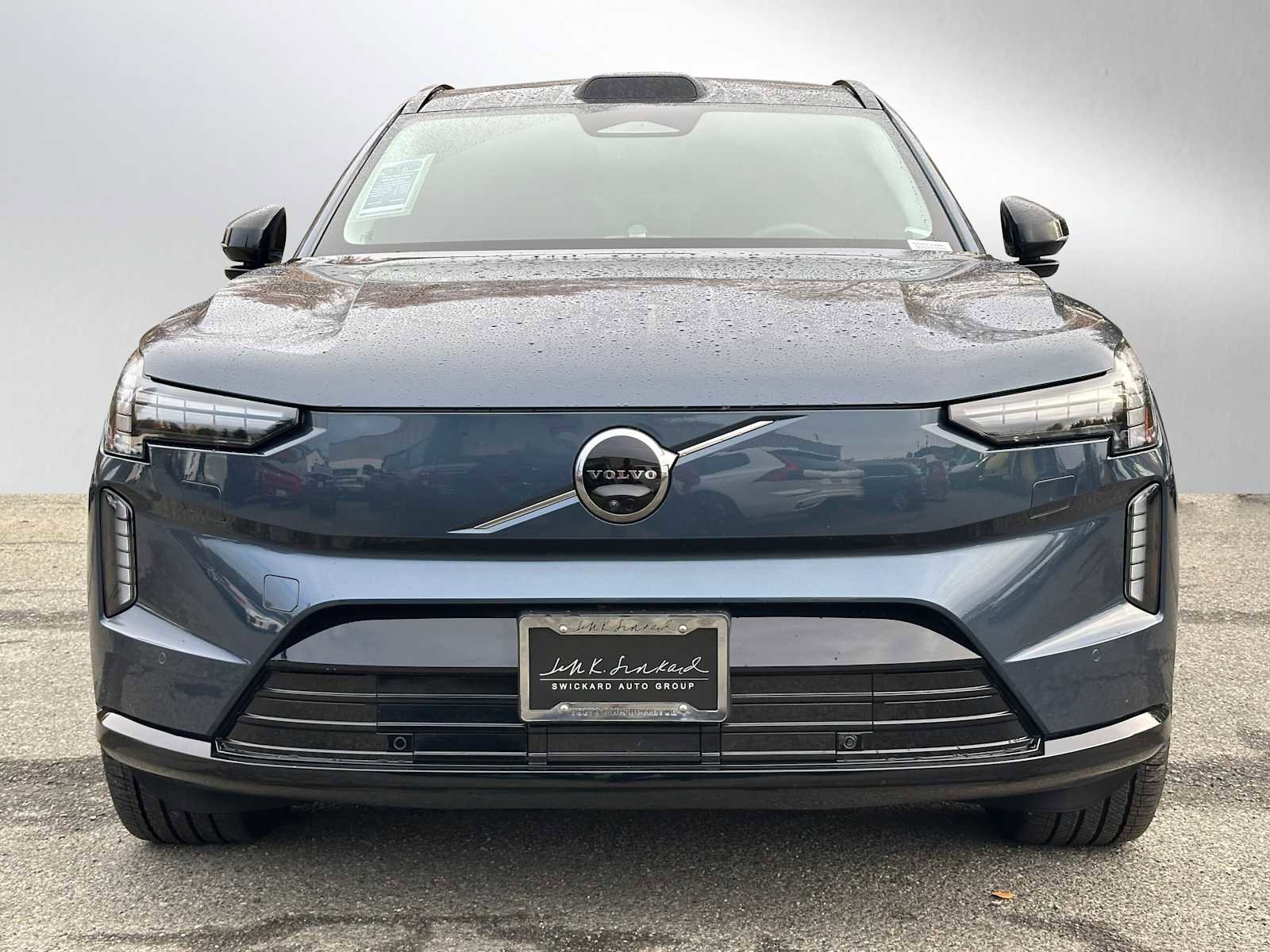 Used 2025 Volvo EX90 Ultra image 8