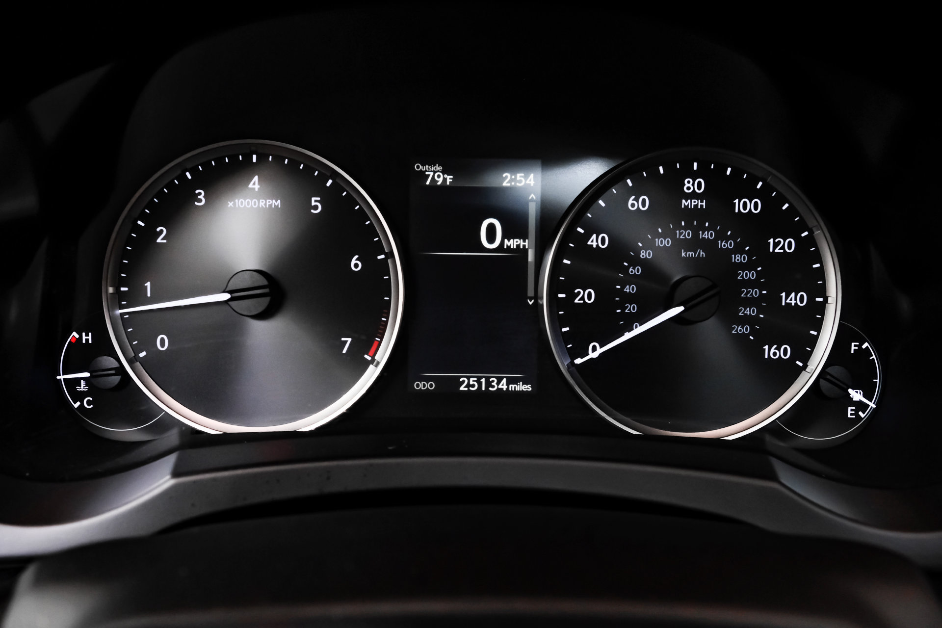 Used 2024 Lexus IS 350 F Sport RWD image 23