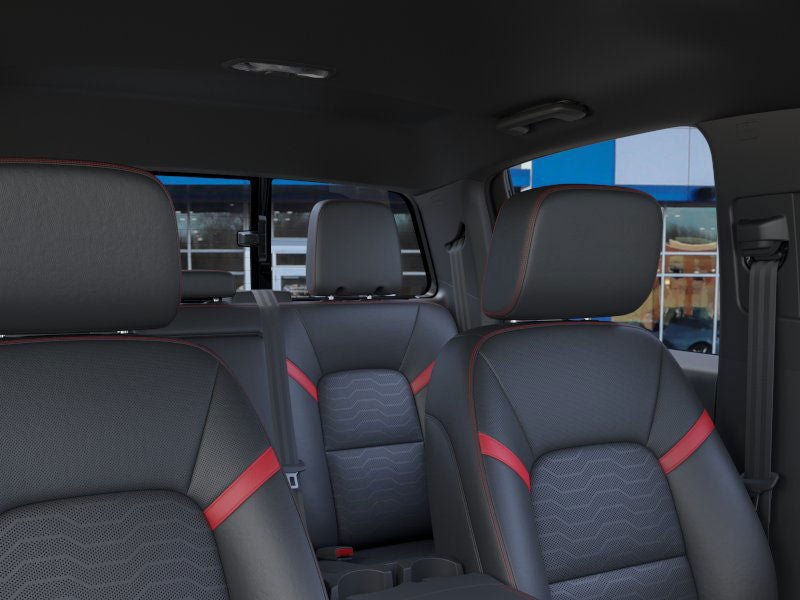 New 2026 Chevrolet Colorado Z71 w/ Z71 Convenience Package 2 AWD/4WD image 48