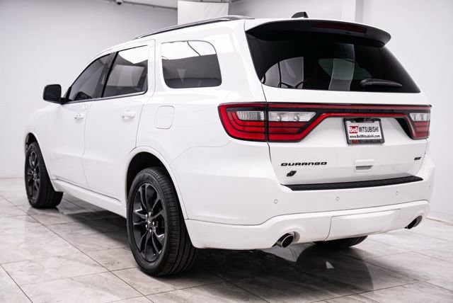 Used 2023 Dodge Durango GT image 7