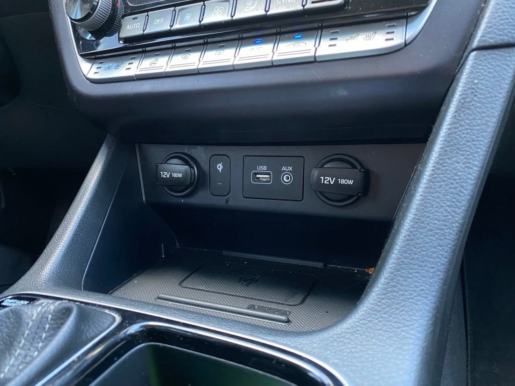 Used 2019 Hyundai Sonata Limited FWD image 21