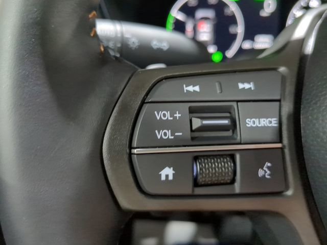 New 2025 Honda CR-V Sport image 37