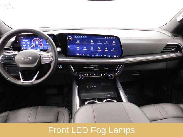 Used 2025 Chevrolet Tahoe RST w/ Comfort Package image 27