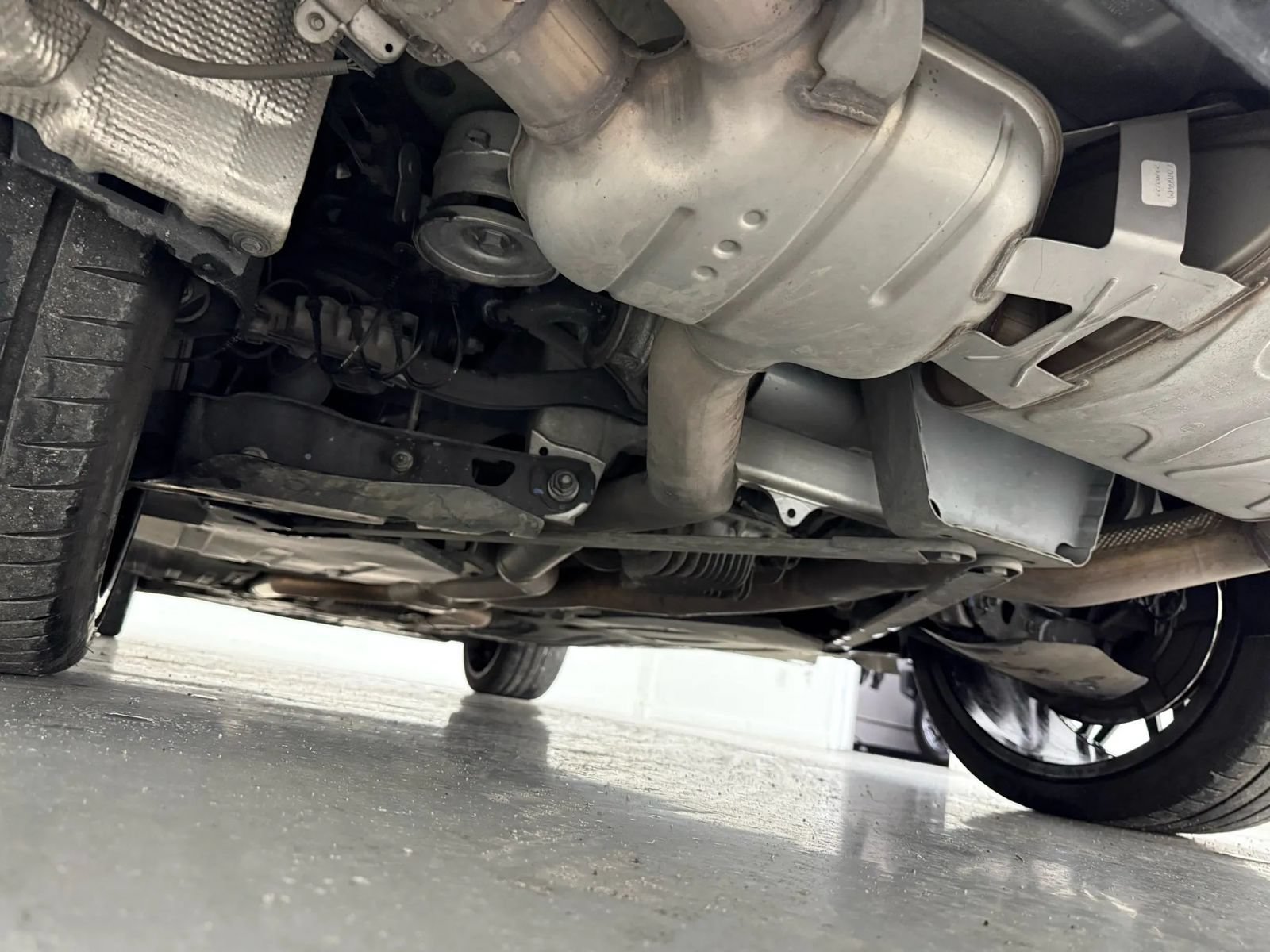Used 2017 Chevrolet SS RWD image 52