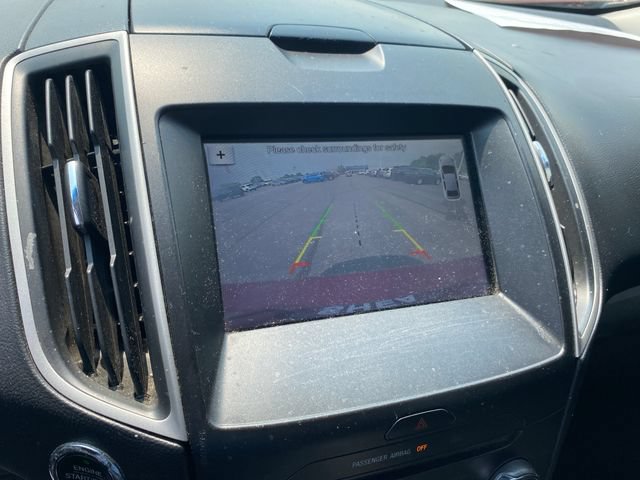 Used 2016 Ford Edge SEL w/ Canadian Touring Package FWD image 8
