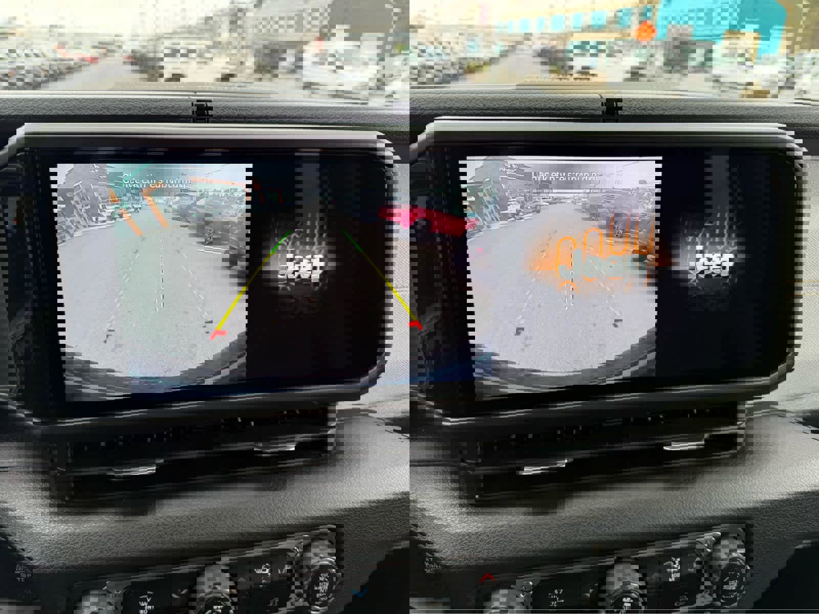 Used 2025 Jeep Wrangler Sport image 20