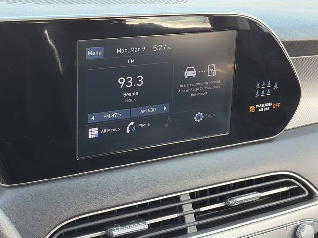 Used 2022 Hyundai Palisade SE image 28