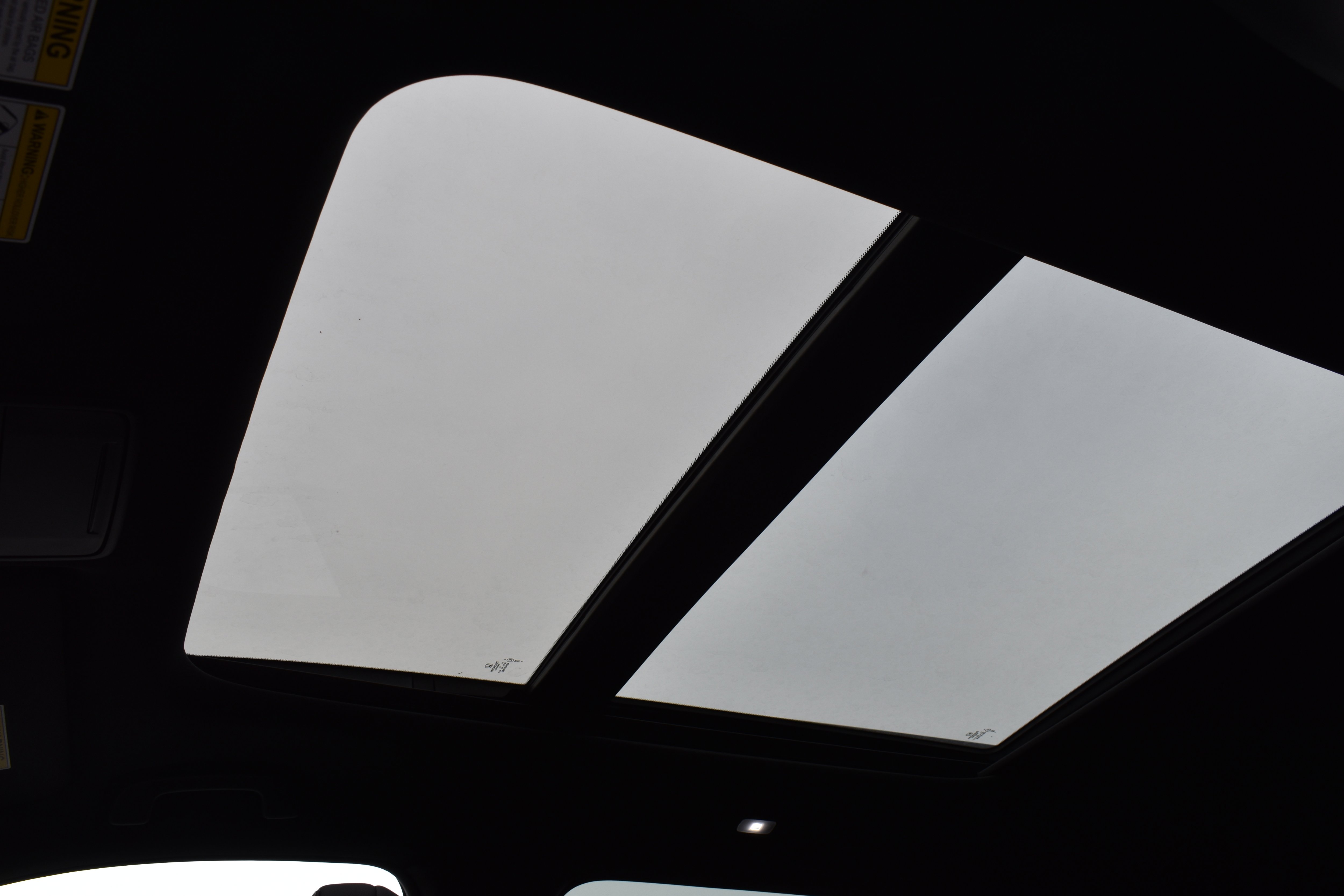 New 2026 Honda Passport TrailSport image 26