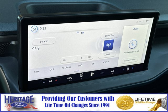Used 2025 Ford Maverick Lobo AWD/4WD image 17