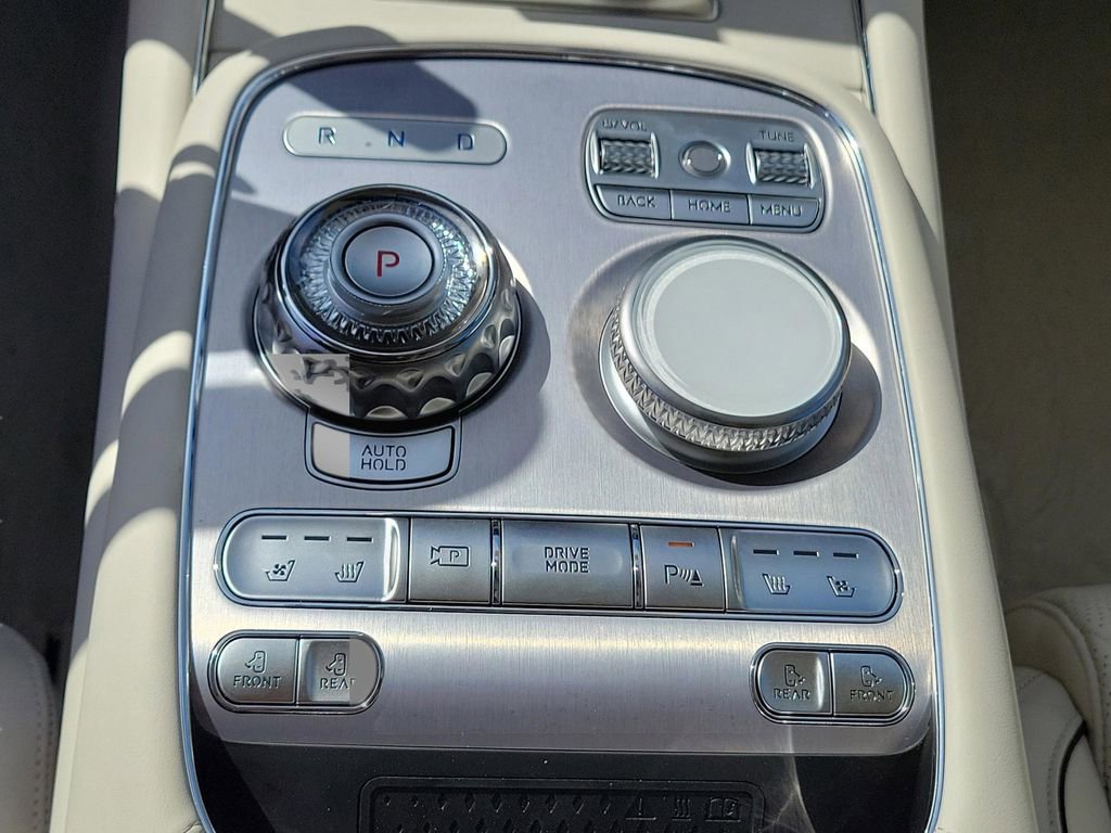 New 2026 Genesis G90 3.5T image 33