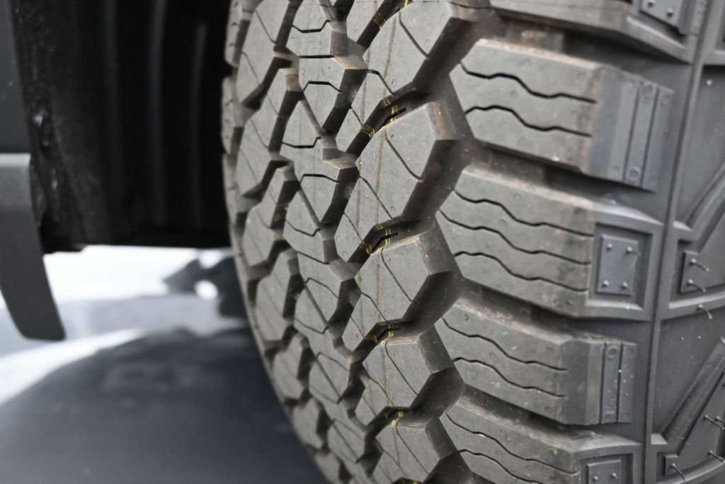 New 2026 Honda Passport TrailSport Elite image 17