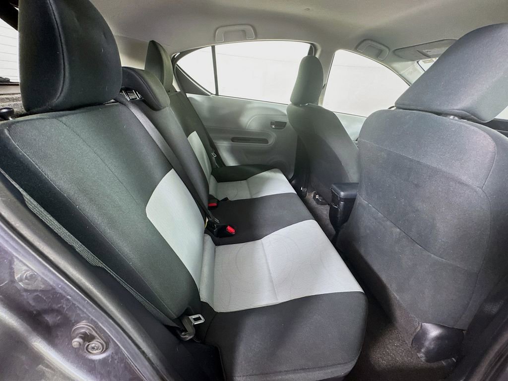 Used 2013 Toyota Prius C Two image 24