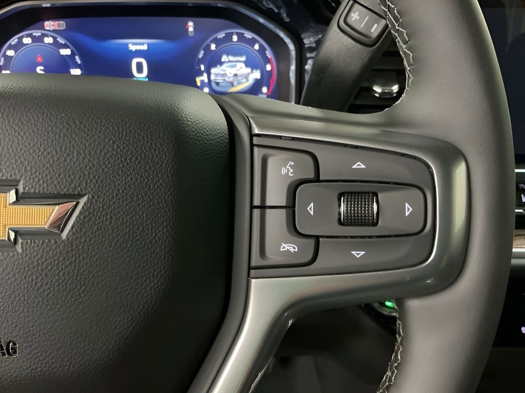 New 2026 Chevrolet Silverado 2500 LT image 18